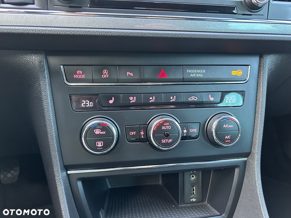 Seat Leon 2.0 TDI DPF FR - 30