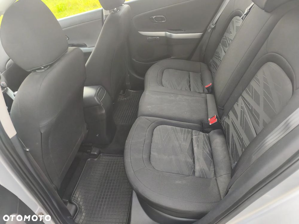 Kia Ceed 1.6 CRDi L - 12