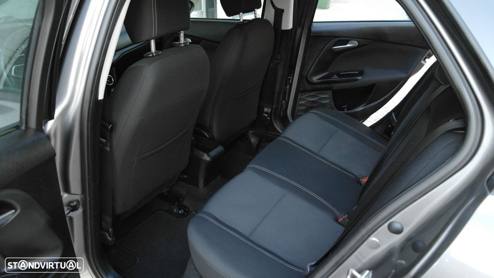 Fiat Tipo Station Wagon 1.3 Multijet - 15