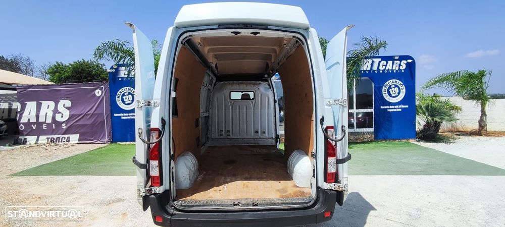 Renault Master L3H3 - 6