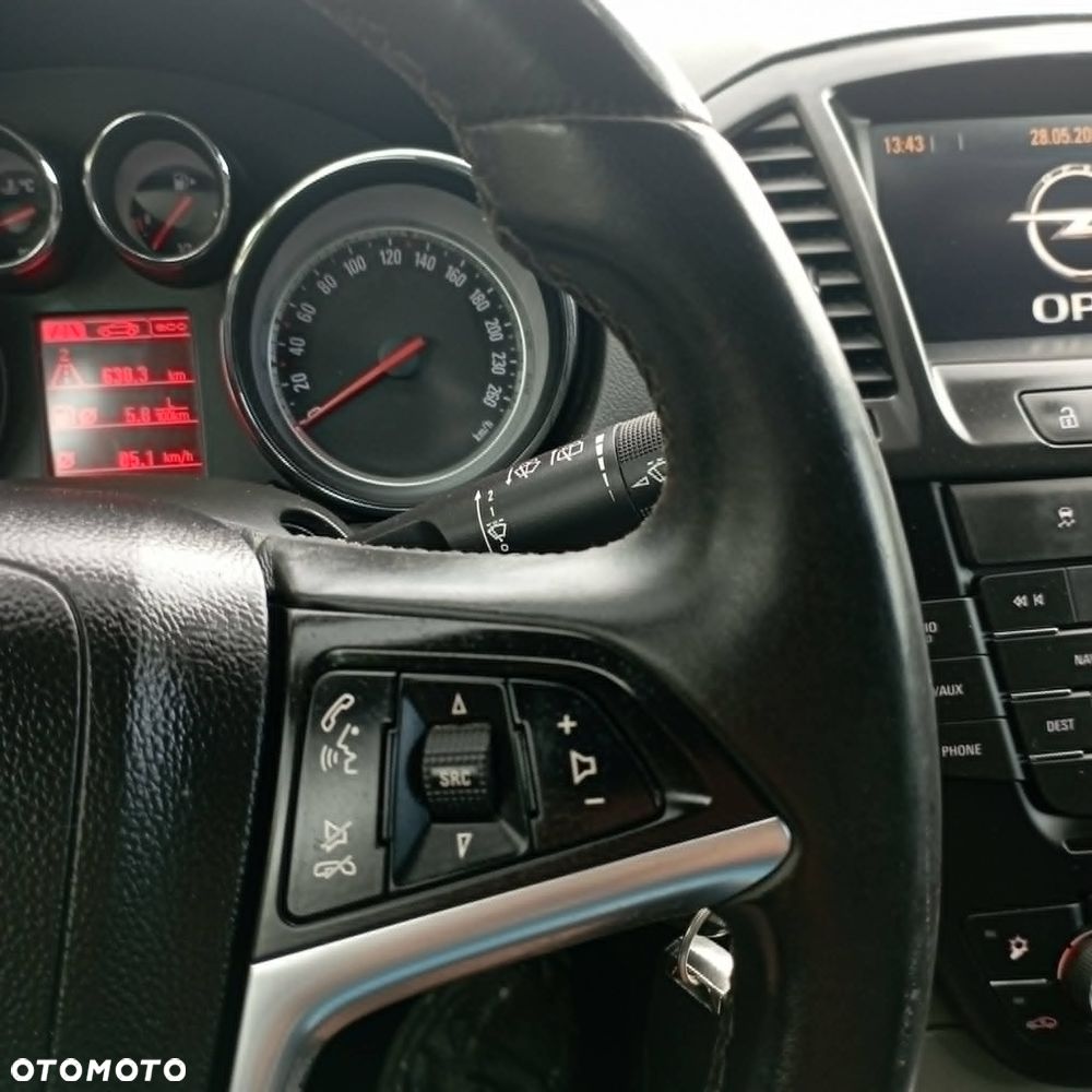 Opel Insignia 2.0 CDTI Active - 27