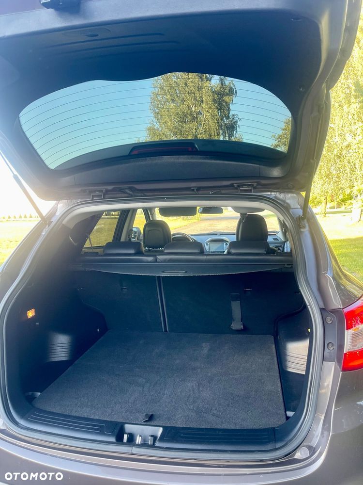 Hyundai ix35 1.6 GDI Comfort 2WD - 7