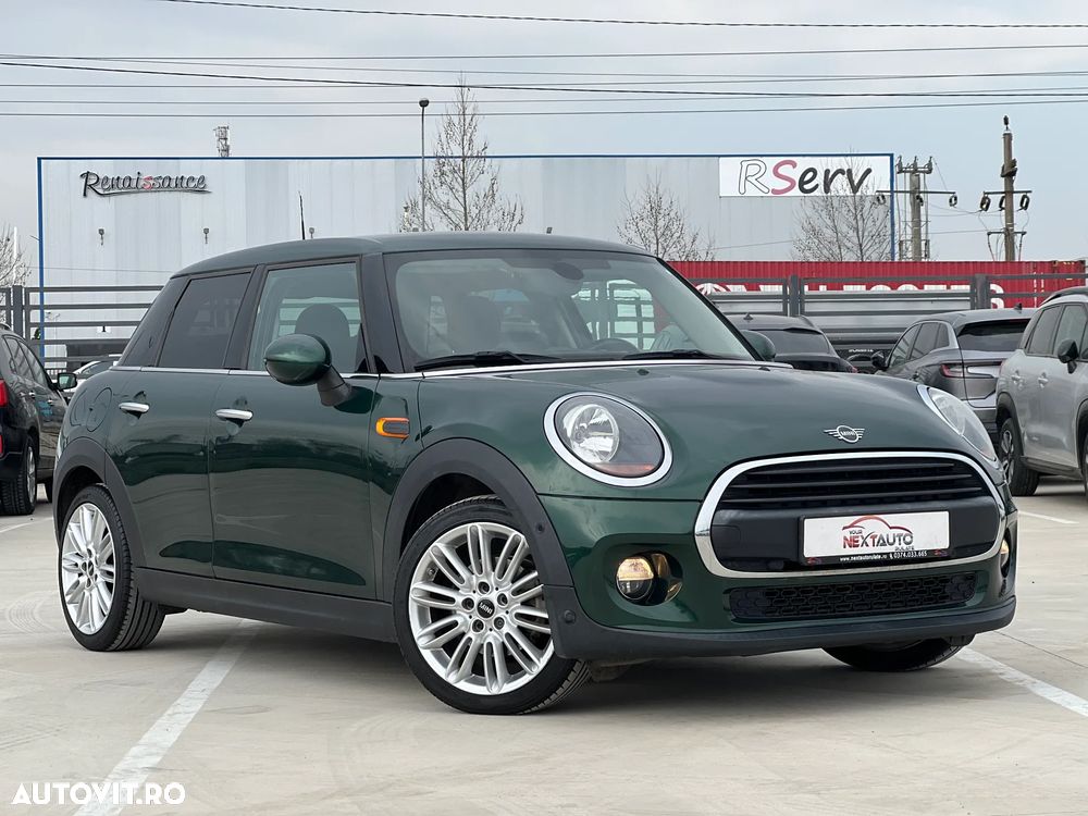 Mini ONE Standard - 2