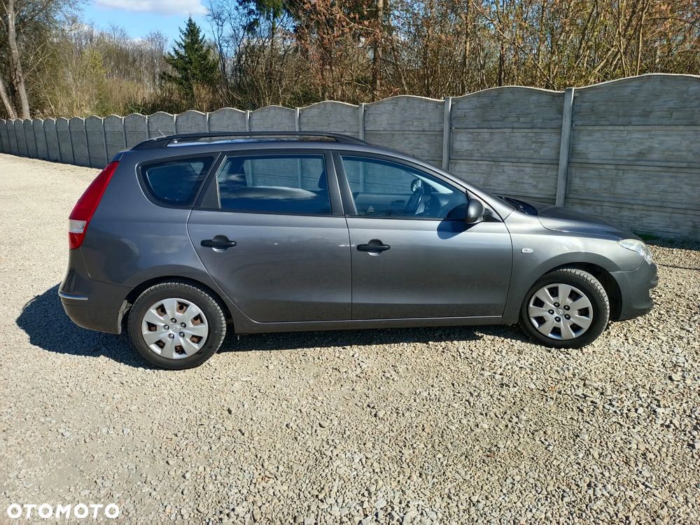 Hyundai i30 - 5