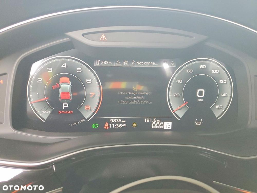 Audi Q8 55 TFSI quattro tiptronic - 10