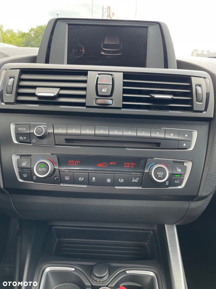 BMW Seria 1 118i M Sport - 11