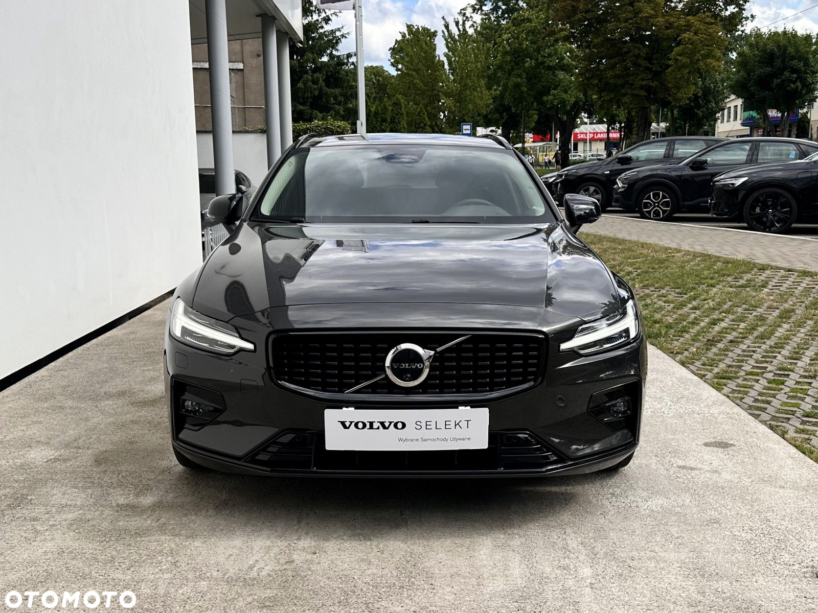 Volvo V60 - 5
