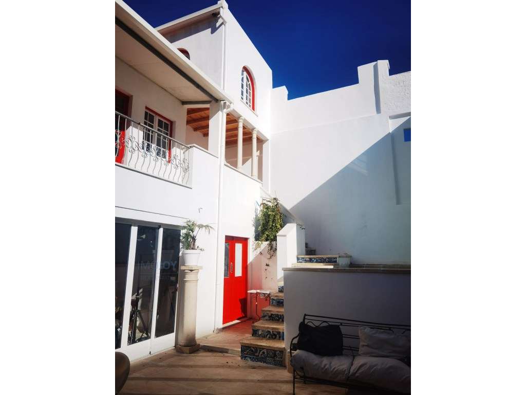 Moradia para Venda na Costa da Caparica - Grande imagem: 3/28