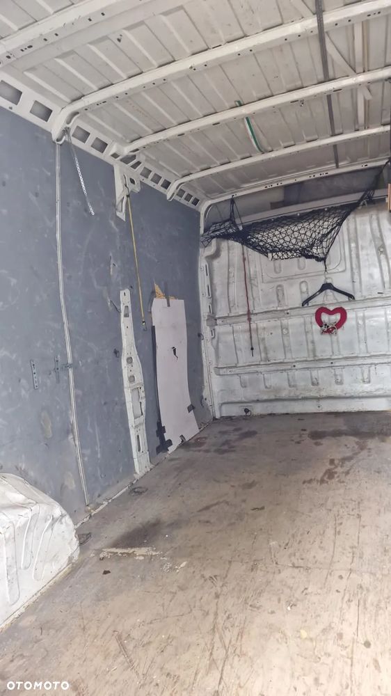 Fiat Ducato Maxi MJ L3 - 9