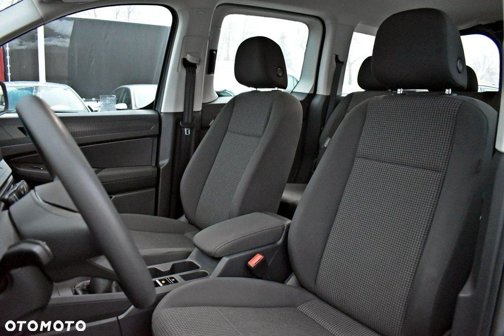 Volkswagen Caddy 2.0 TDI - 11