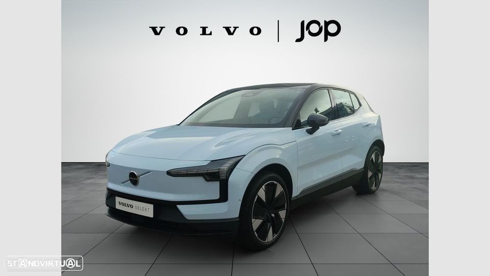 Volvo EX30 69 kWh Twin Motor Ultra - 1
