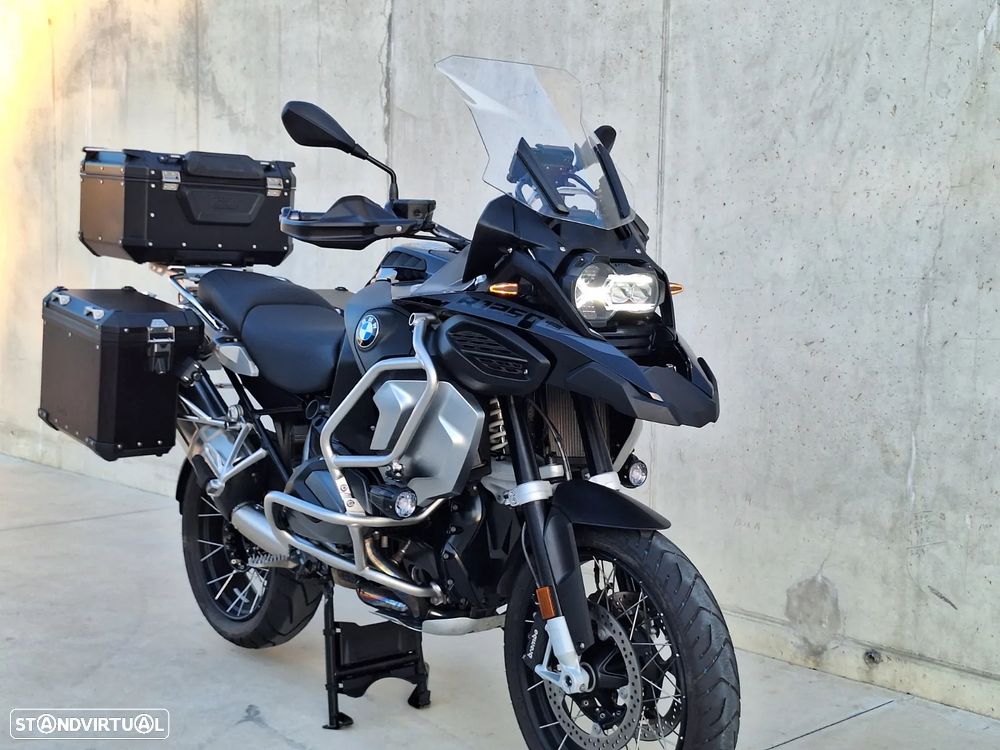BMW R 1250 GS Adventure - 7