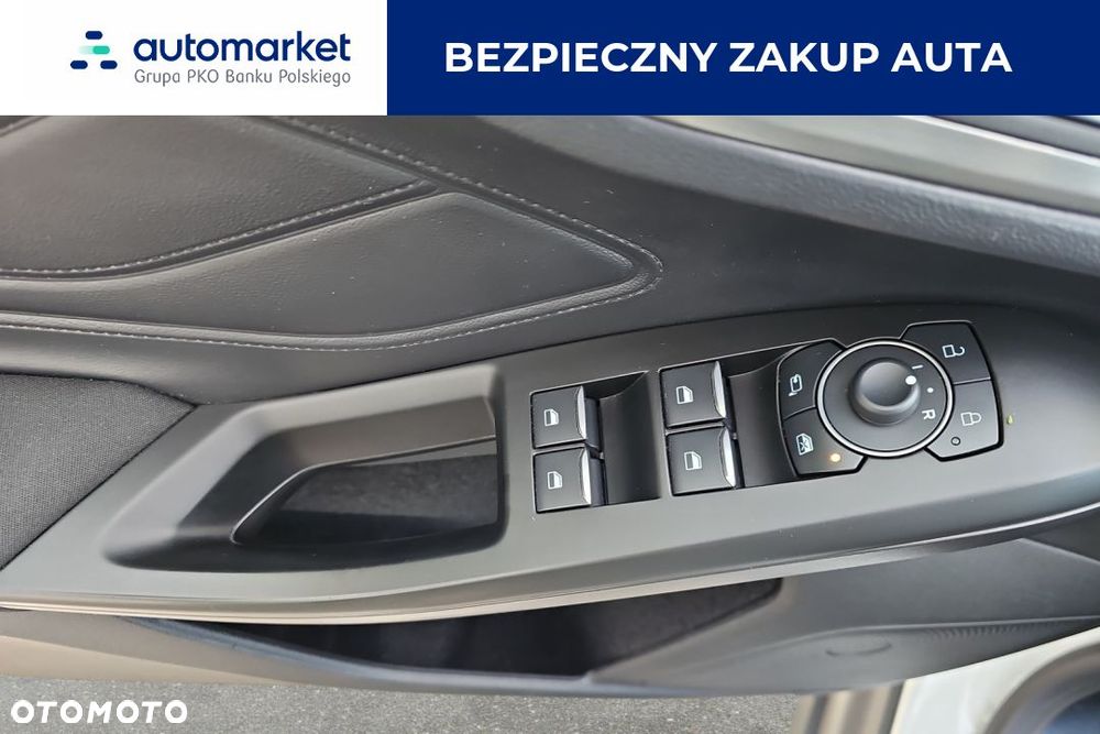 Ford Focus 1.5 EcoBlue Titanium X - 12