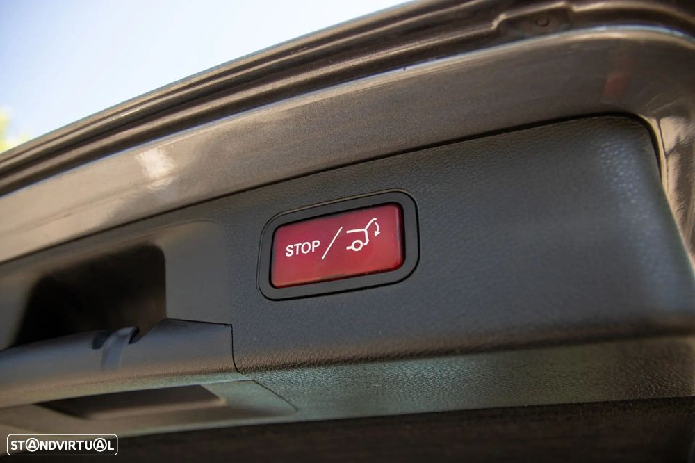 Mercedes-Benz E 220 d Avantgarde+ - 58