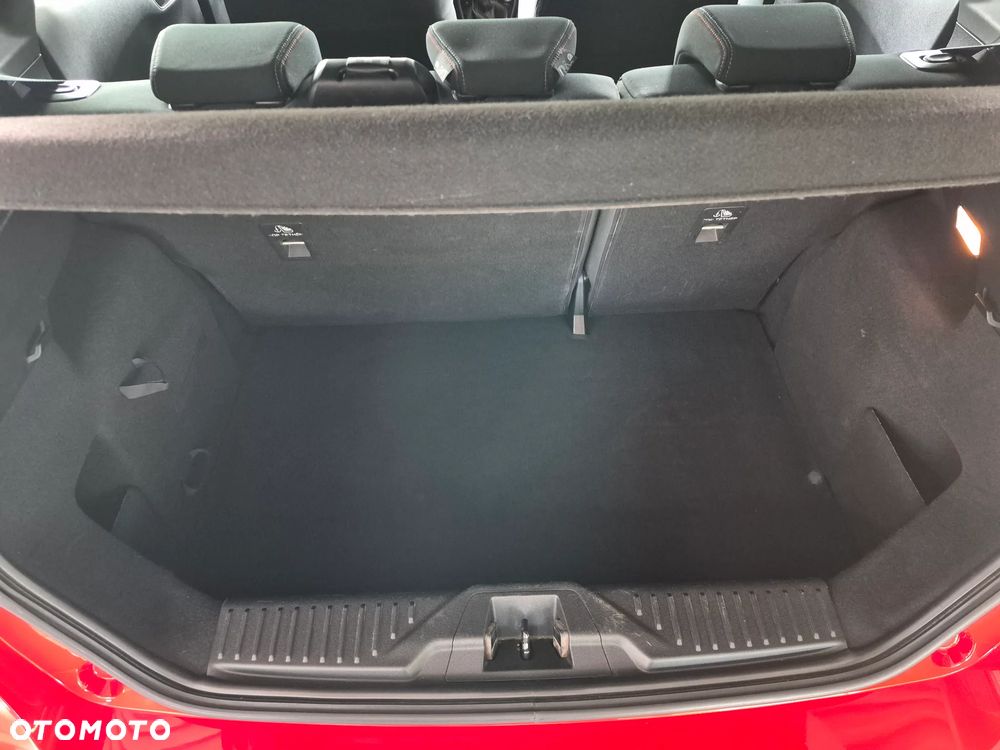 Ford Fiesta 1.0 EcoBoost GPF ST-Line ASS - 10