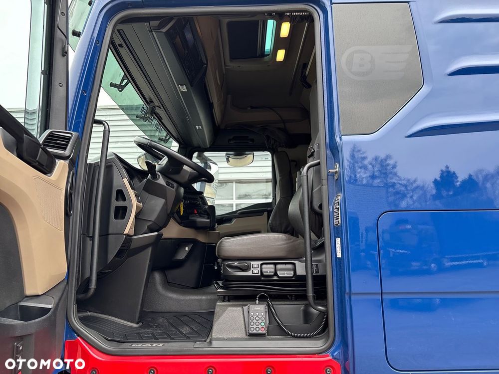 MAN TGX 18.510 4x2 BL SA - 11