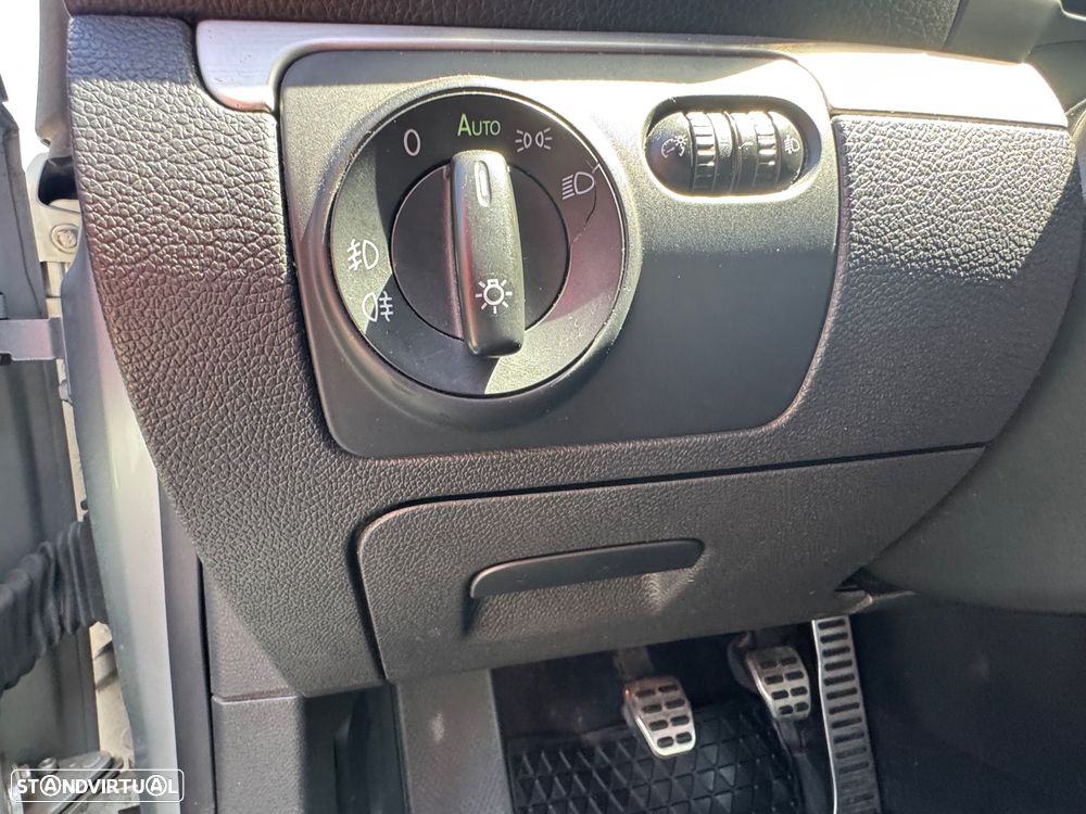 VW EOS 1.4 TSi Top - 28