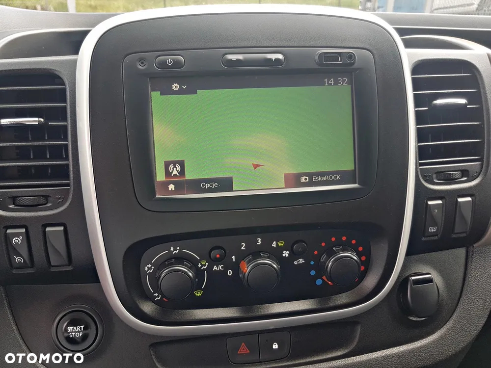 Renault TRAFIC - 19
