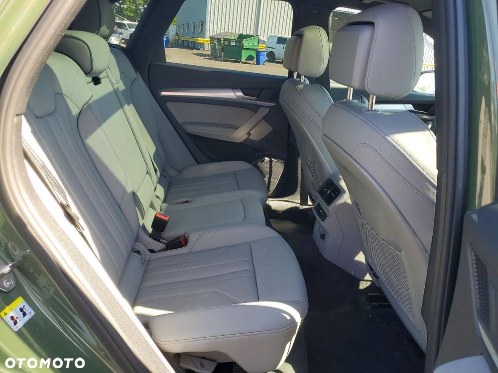 Audi Q5 40 TFSI quattro S tronic S line - 10