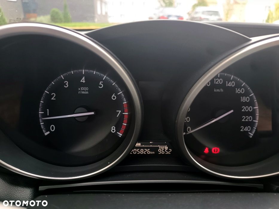 Mazda 3 1.6 Exclusive - 31