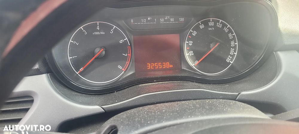 Opel Corsa - 7