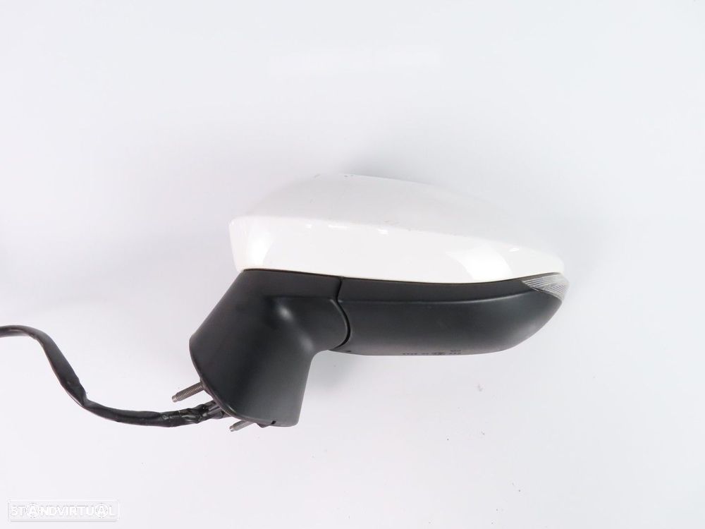 Retrovisor / Espelho Esquerdo Usado / Original TOYOTA COROLLA Estate (_E21_)/TOY... - 2