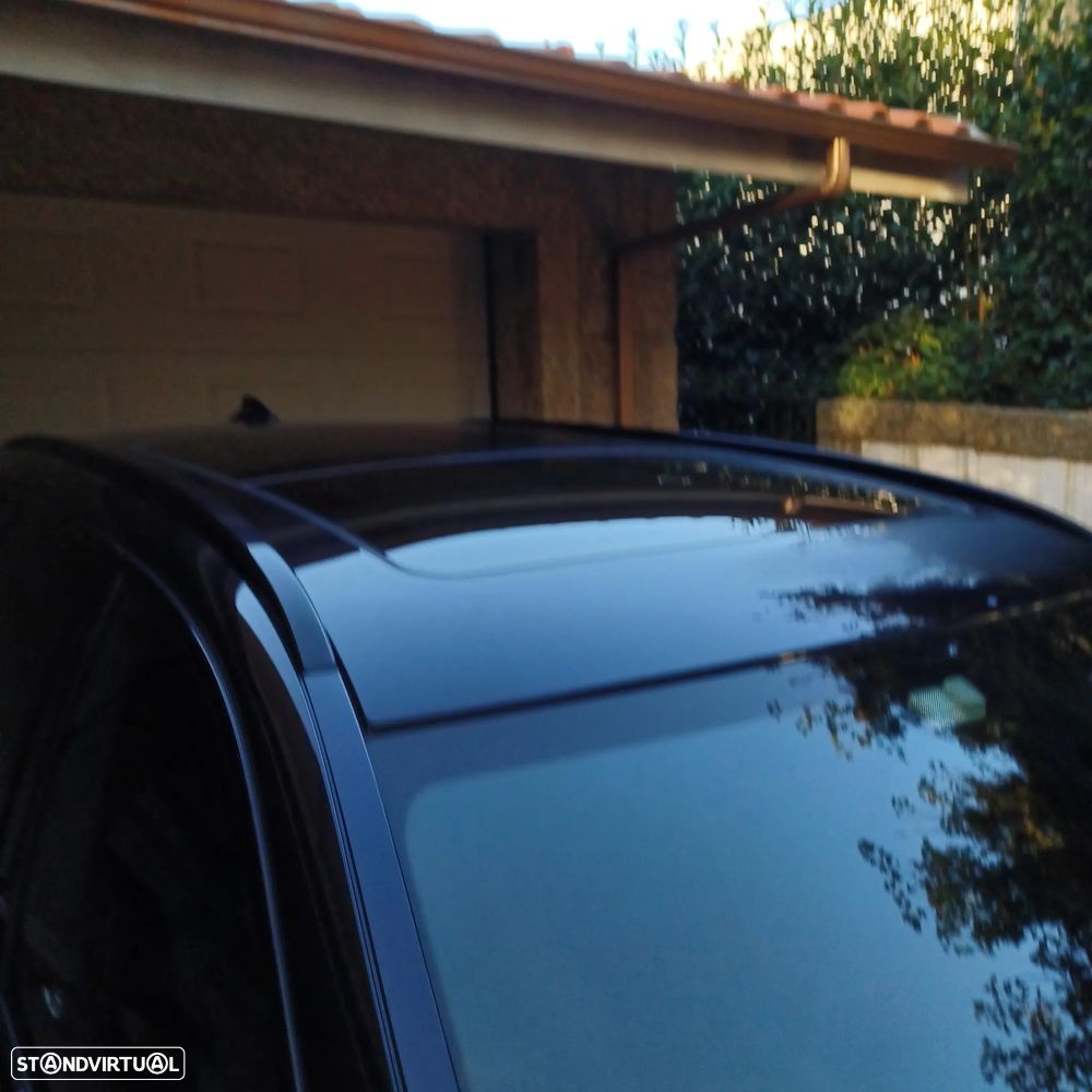 BMW 520 d Pack M Auto - 7
