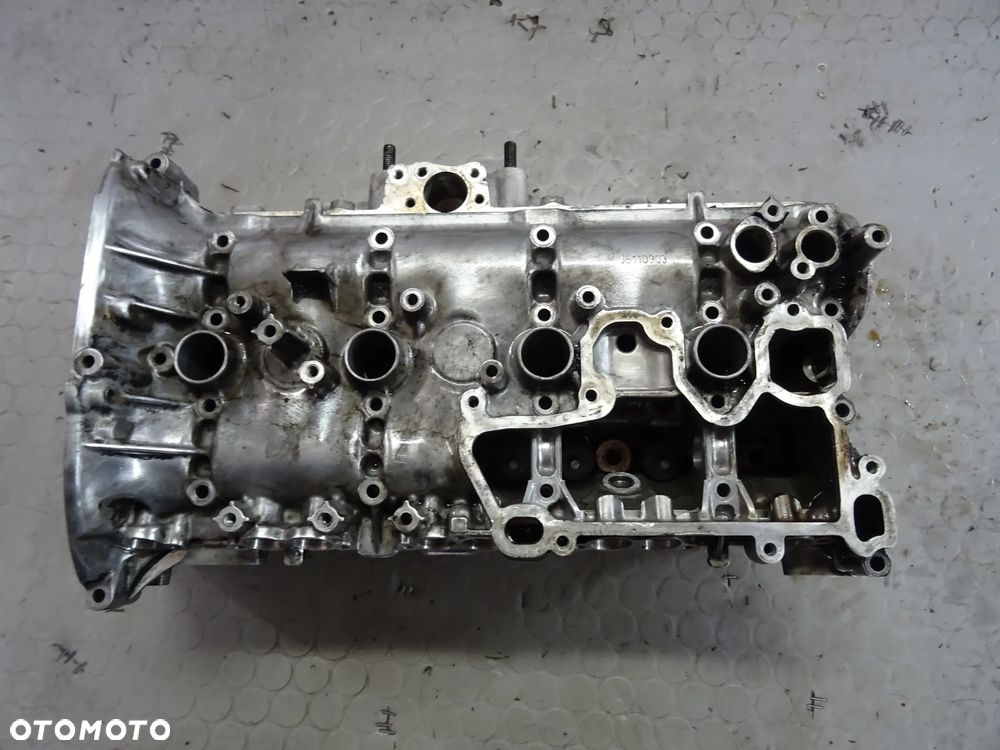 06N103403E/F glowica cylindrow hydrosztos 2.0 TFSI DMS DNN Audi A3 A4 A5 A6 C8 czesci - 2