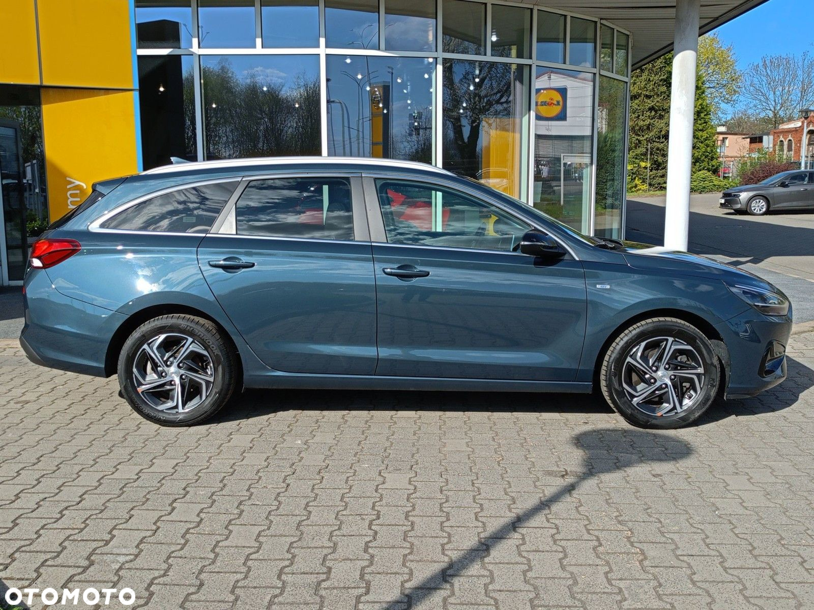 Hyundai i30 - 5