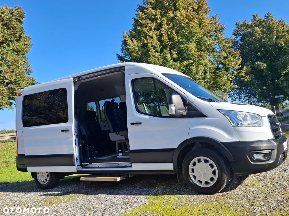 Ford Transit - 5