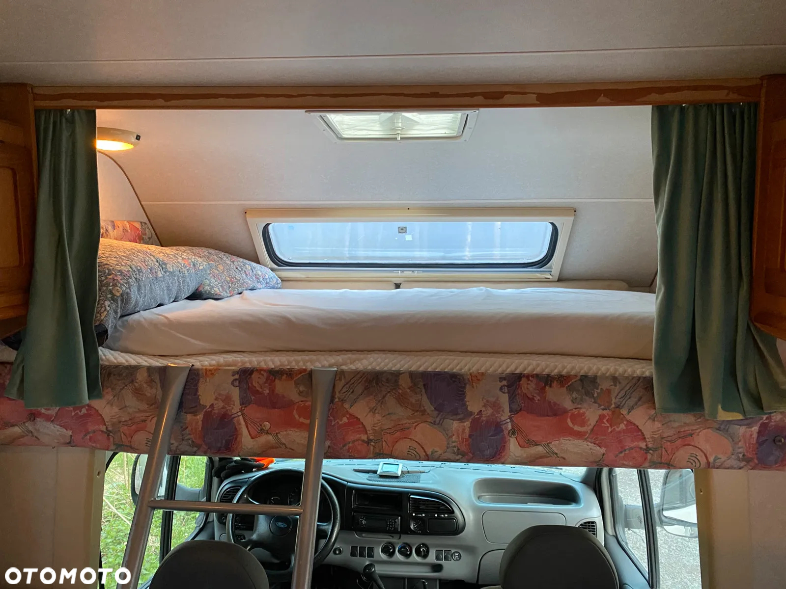 Ford Transit Kamper - 5