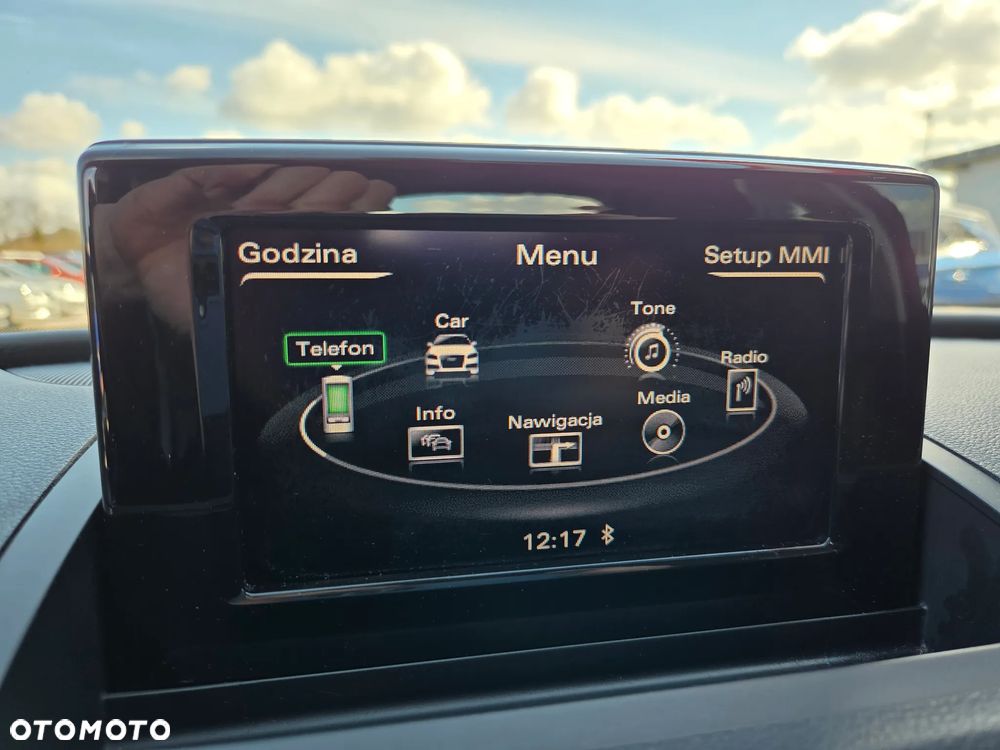 Audi Q3 2.0 TDI - 35