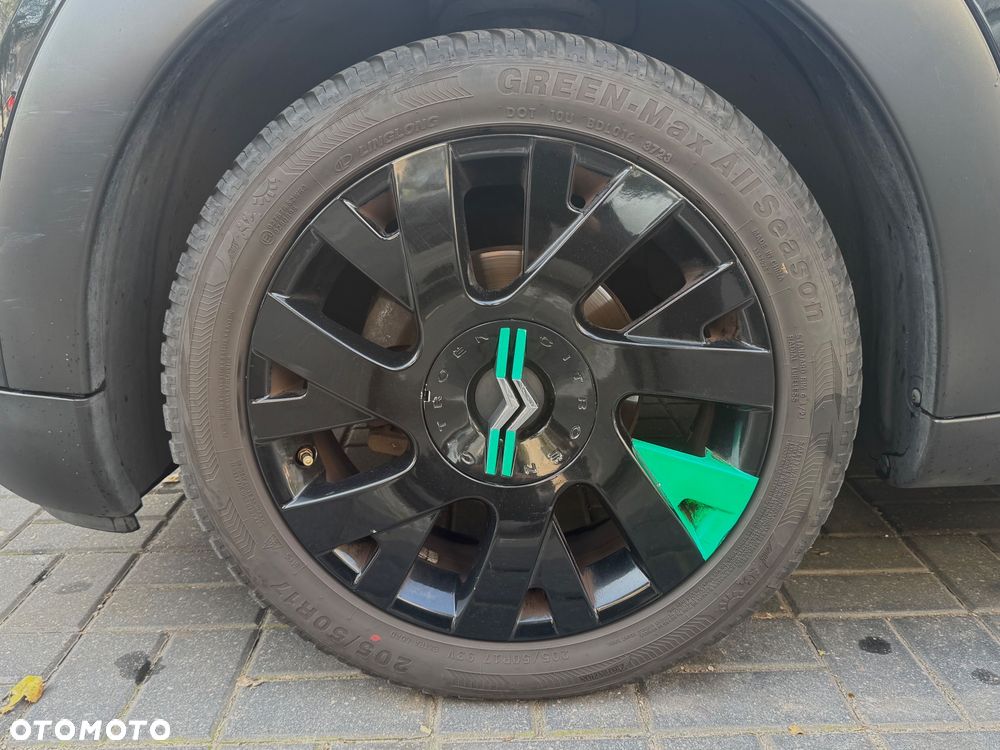 Citroën C4 Cactus 1.2 PureTech Shine Edition S&S - 19