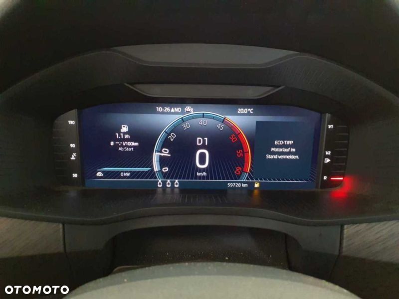 Skoda Kodiaq 2.0 TDI 4x4 DSG Style - 8