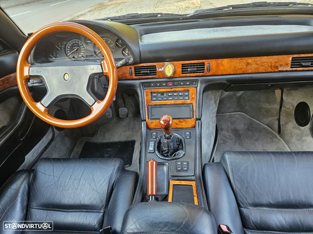 Maserati Ghibli - 13