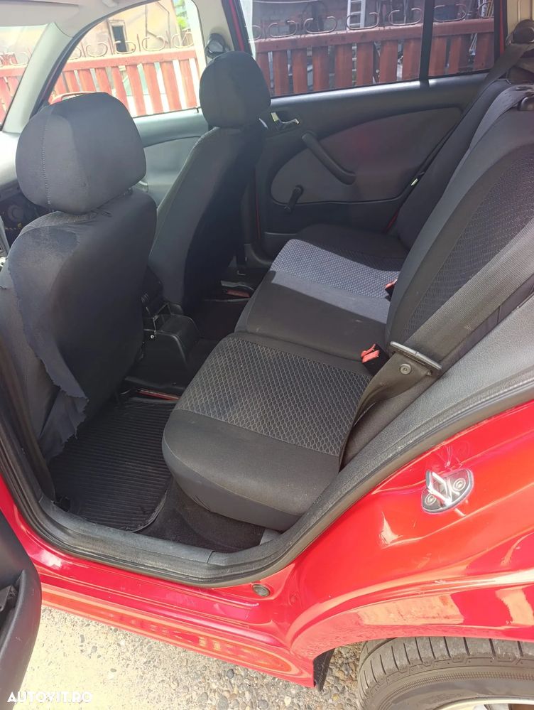 Skoda Octavia Tour 1.9TDI - 5