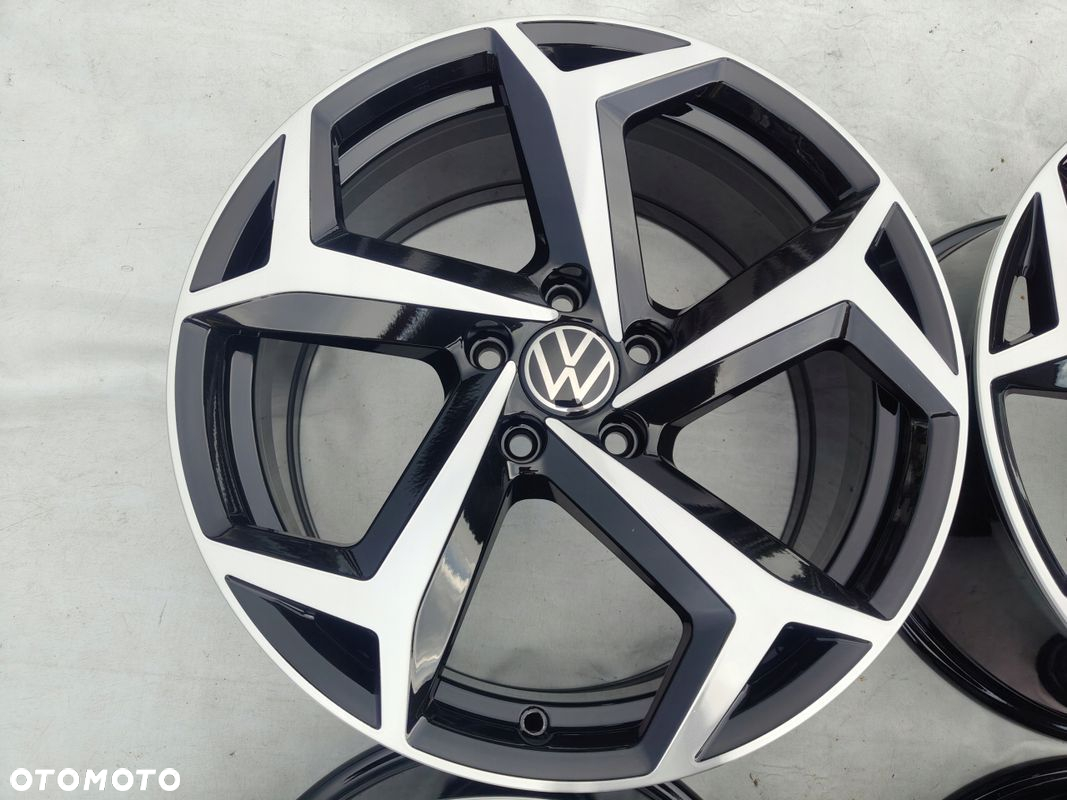 FELGI VW ARTEON PASSAT R-LINE B8 3G0601025BG 18 ORYGINAŁ TEL.509100323 - 6