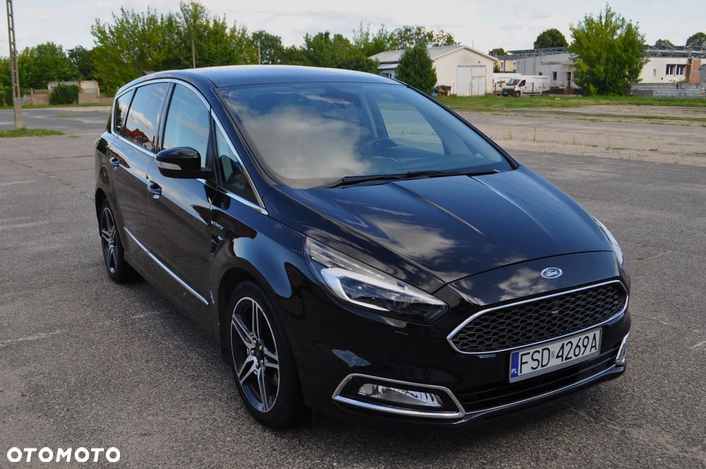 Ford S-Max - 3