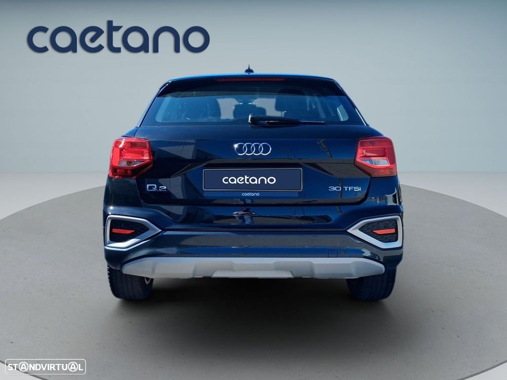 Audi Q2 30 TFSI Advanced - 14