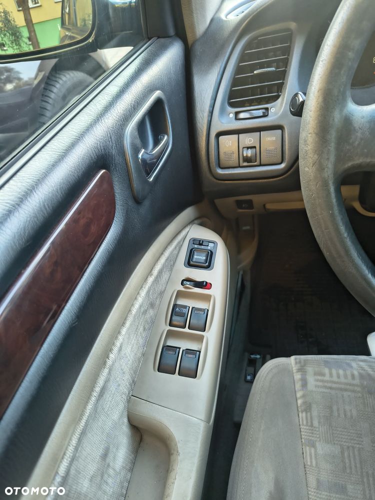 Honda Accord 2.0 ES - 17