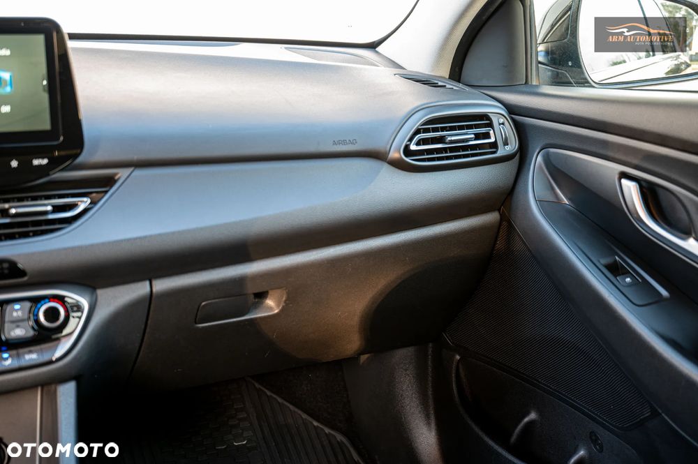 Hyundai i30 1.5 T-GDI 48V Smart DCT - 26