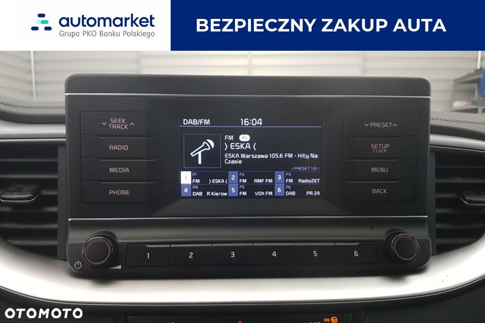 Kia Ceed 1.0 T-GDI S - 18