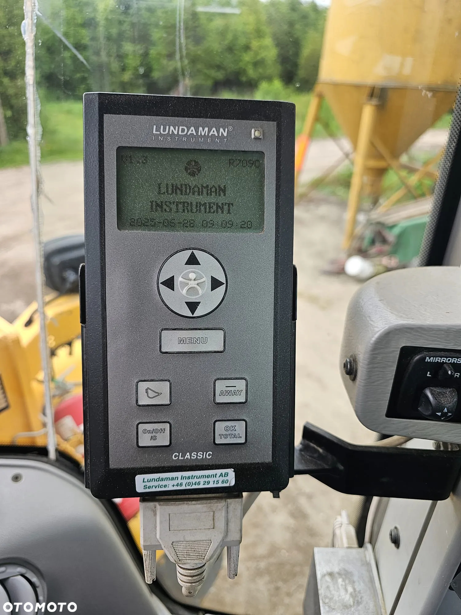 Volvo L110H Long Boom L110 L 110 H L120 - 19