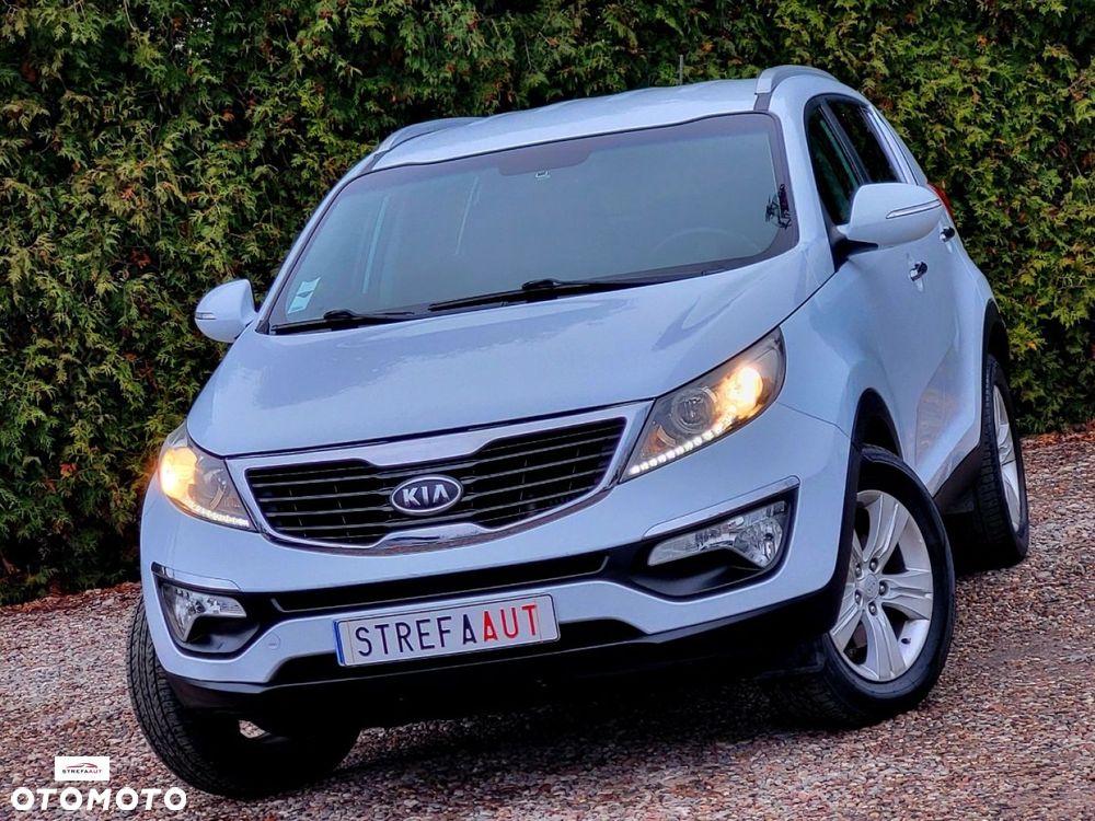 Kia Sportage - 26