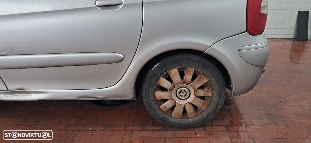 Citroën Xsara Picasso 1.6 HDi Exclusi. - 3