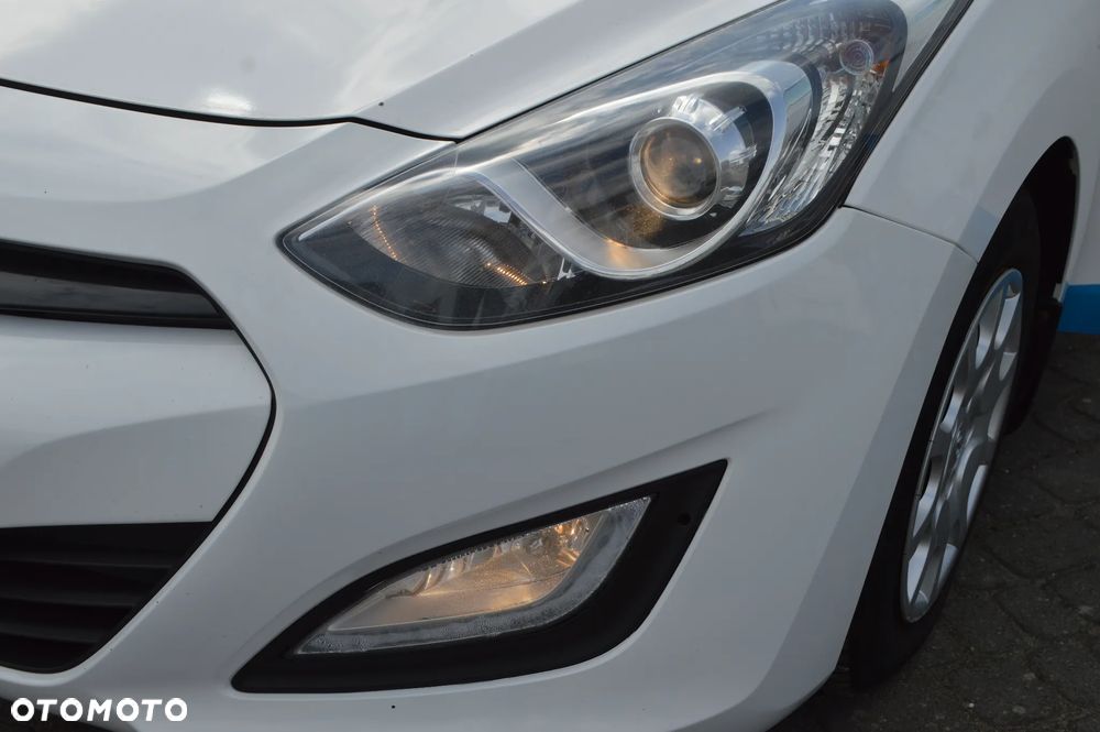 Hyundai i30 - 22