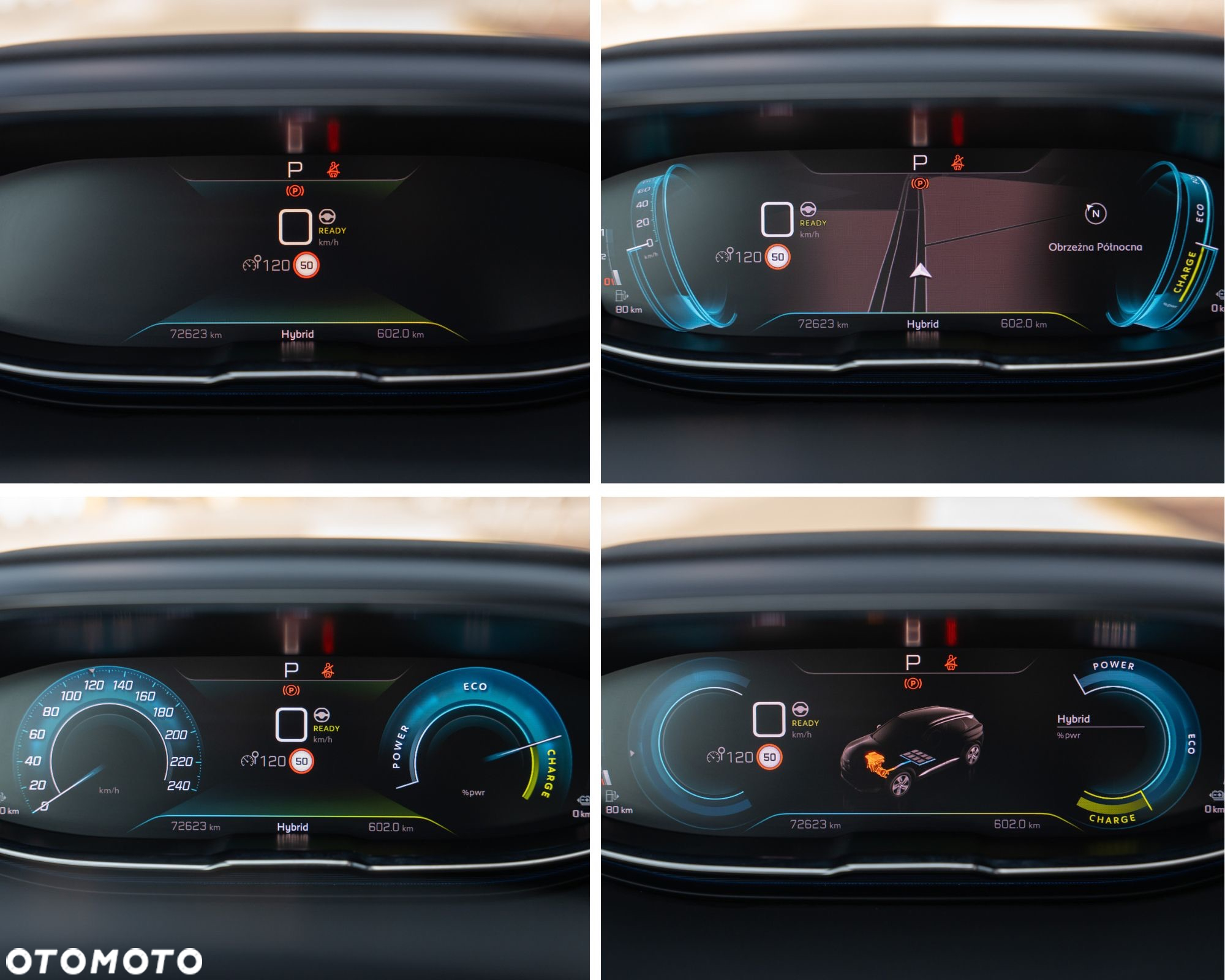 Peugeot 3008 Plug-In Hybrid 225 e-EAT8 GT - 38