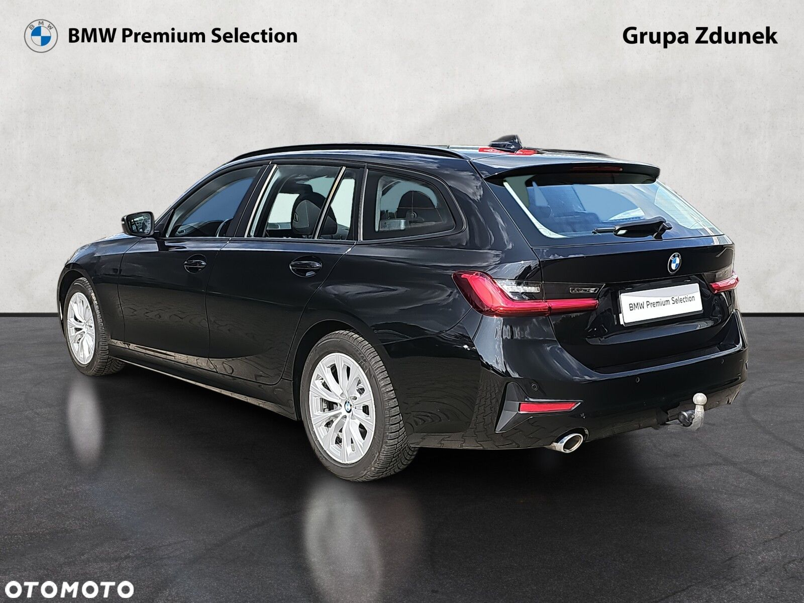 BMW Seria 3 - 7