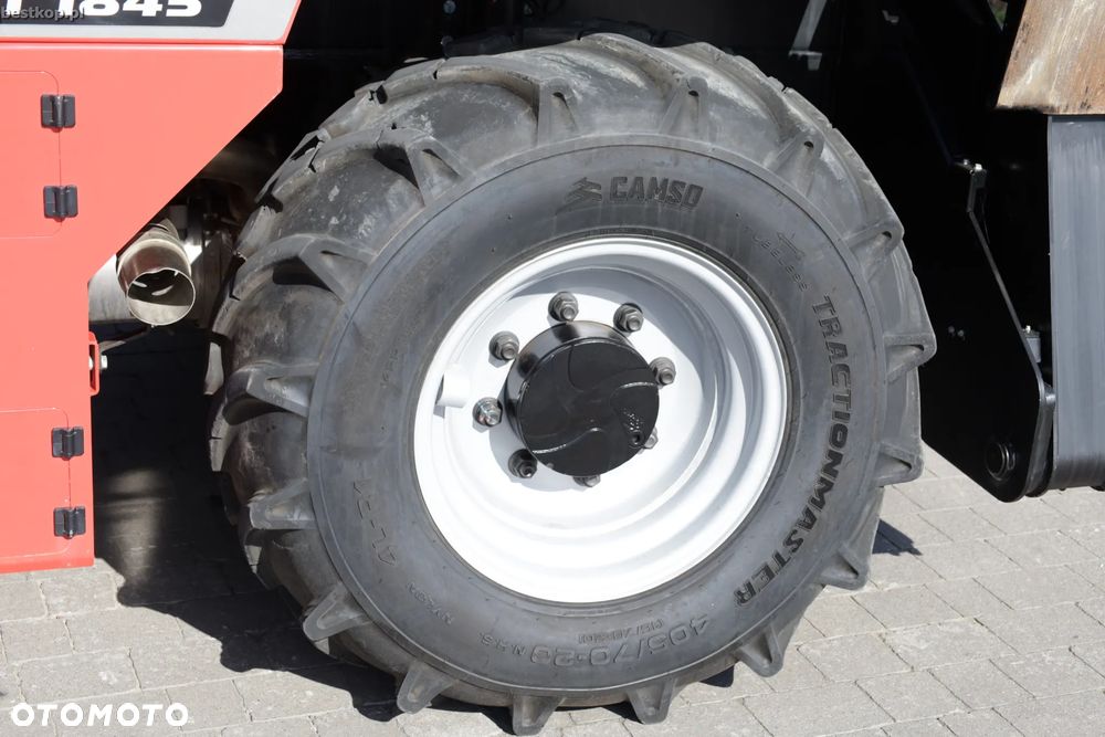 Manitou MRT 1845 - 19