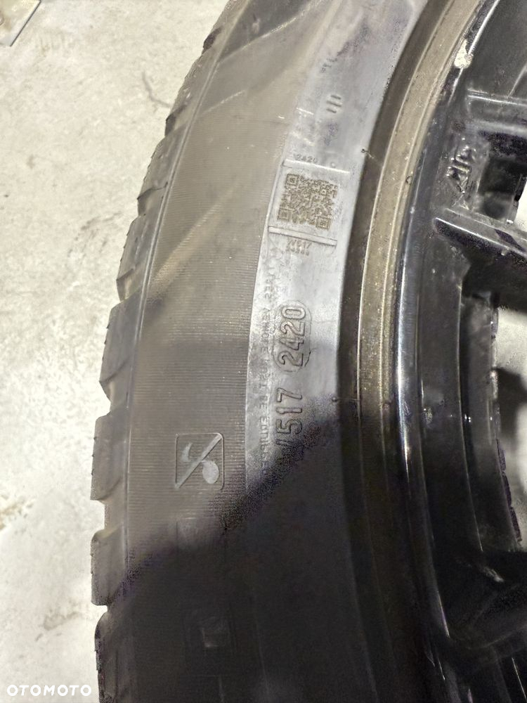 Koła 5x112 20” 9.5J ET35 - 7